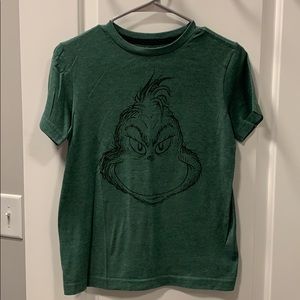 Grinch T-shirt